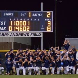 Meet your Posher, Seth